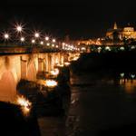 Córdoba de la noche 1