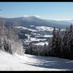 Špičák na Šumavě