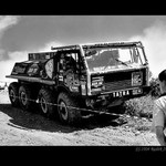 Trucktrial Mohelnice