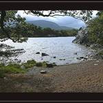 Killarney N.P. </b>Jezero