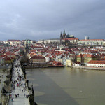 Praha