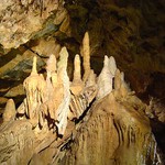 Mladecske jeskyne I.