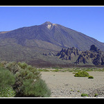 Pico del Teide