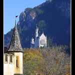 Neuschwanstein
