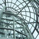 ....kousek přírody v chrámu civilizace....