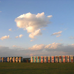 hvězdy letních festivalů