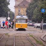 Temešvár - jazdiť sa dá po všeličom ...