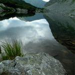Roháčské pleso
