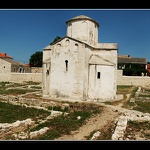 Nejmenší katedrála Evropy