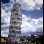 Sikma vez v Pise