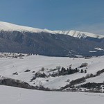 Od Baranca po Krivan