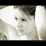 ...backstage - illusion...