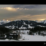 <b>Rakúske Alpy - Planai 1894m<b>