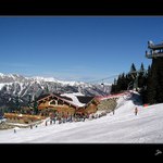 <b>Rakúske Alpy - lyžovanie na Planai<b>