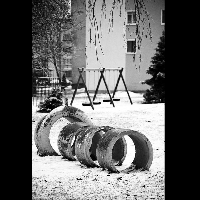 deti priletia na jar