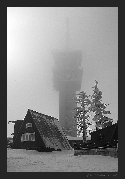Klínovec