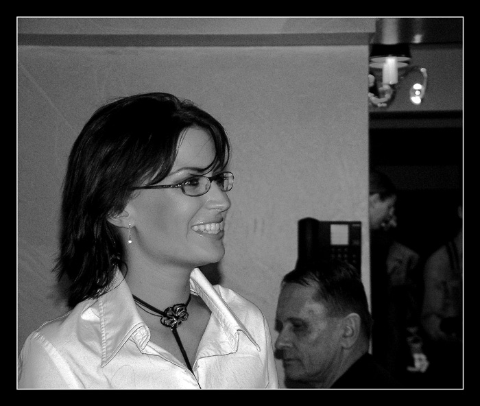 Gábina Partyšová