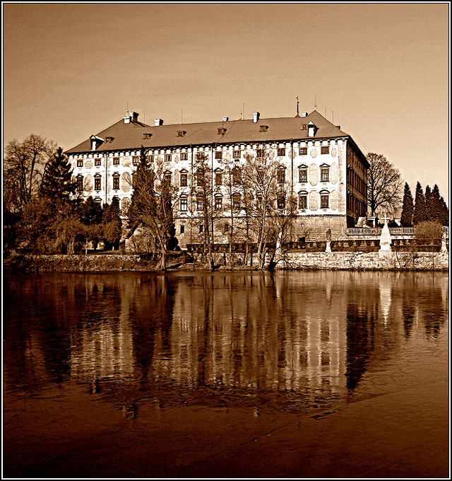Libochovice