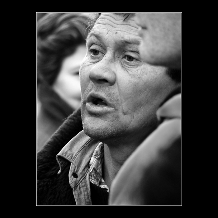 ...aj ja chcem nieco povedat...