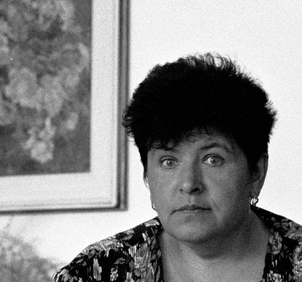 Kolegyně