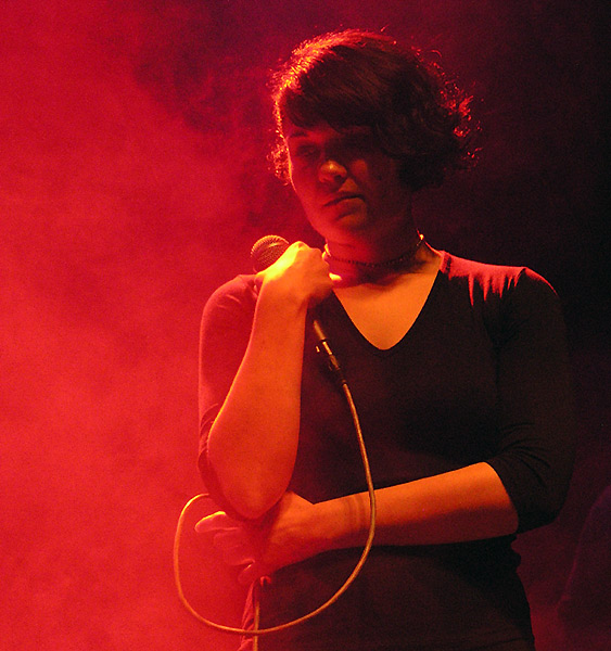 Tornádo Lue II.