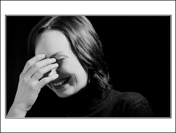 To focení je teda sranda!