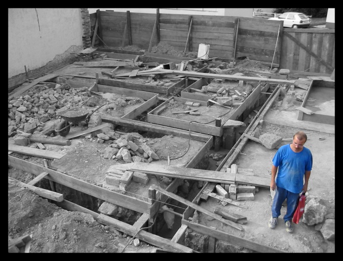 Muj dum - muj hrad, jednou bude snad