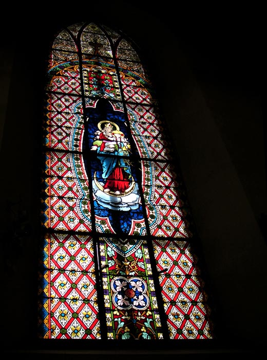 Windows LP 1695