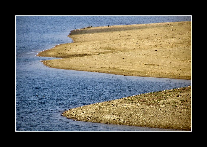 ... laughing coast ...