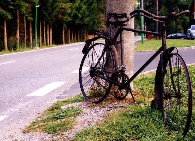 Stojí tu už príliš dlho