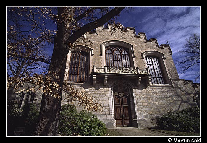 Alšova Jihočeská galerie
