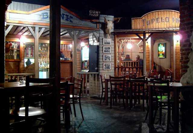 PUB