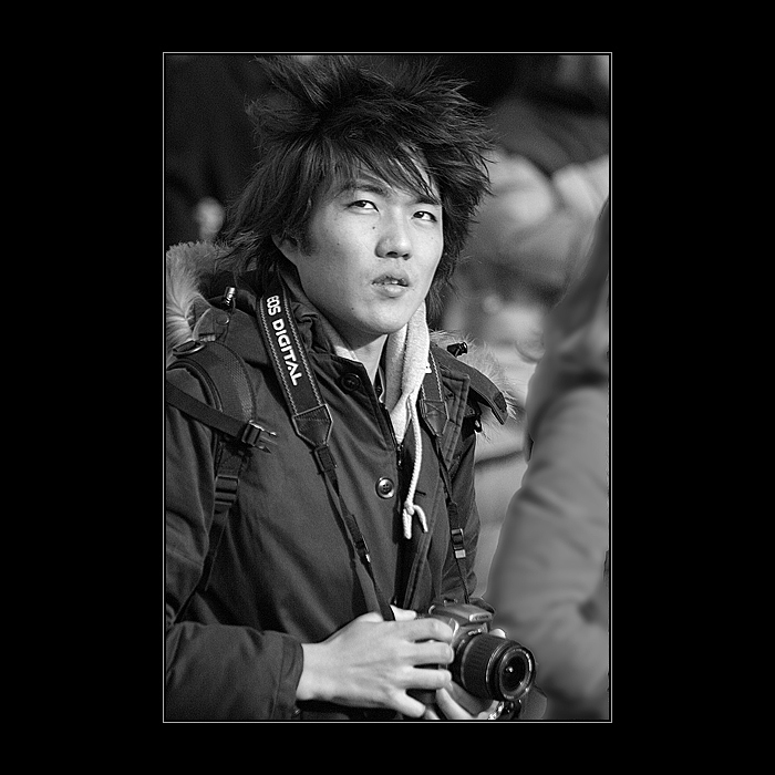 * I JAPONCI TO VĚDÍ *