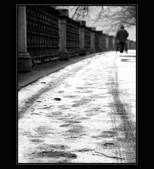 <b> Po stopách budoucnosti </b>