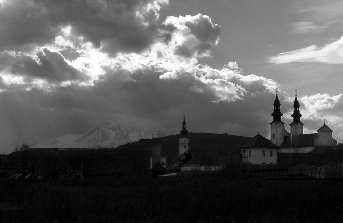 Podolínec
