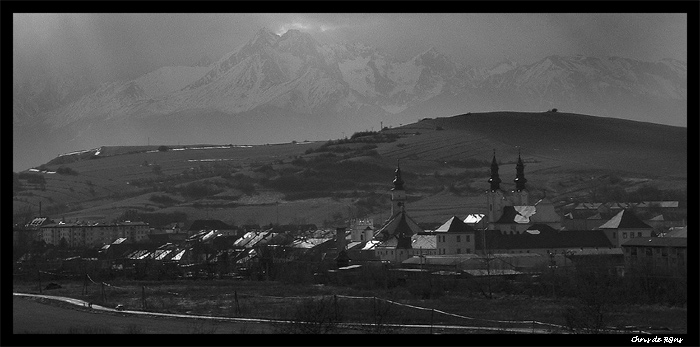 Podolínec II