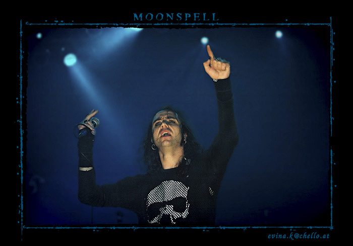 MOONSPELL