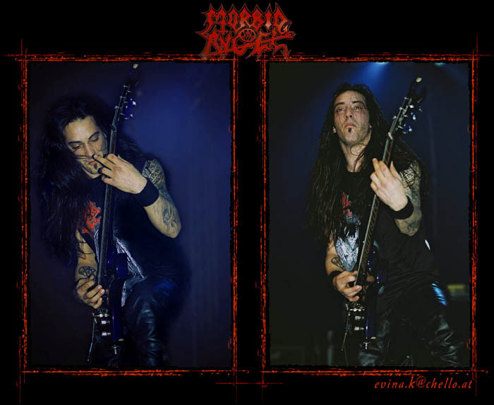 *MORBID ANGEL*