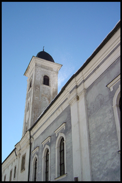 Kremnica februar04