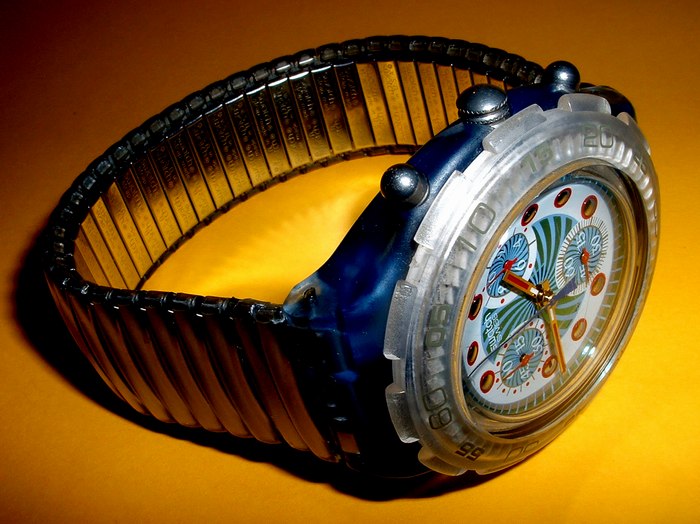 Swatch