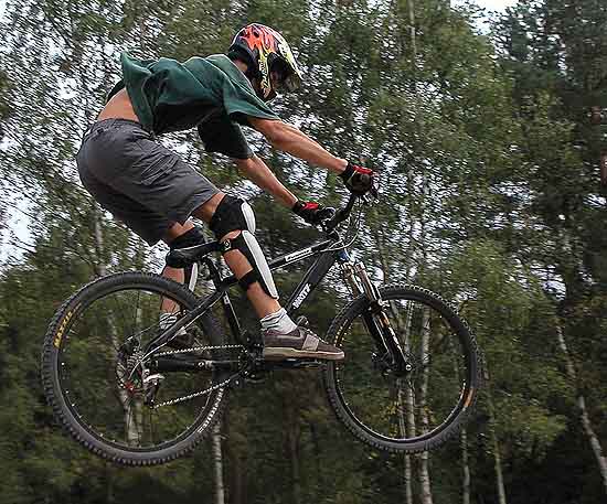 Biker
