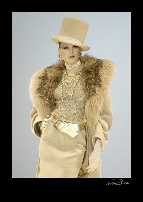 Krémová