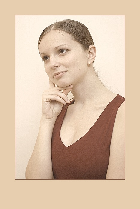 Krémová