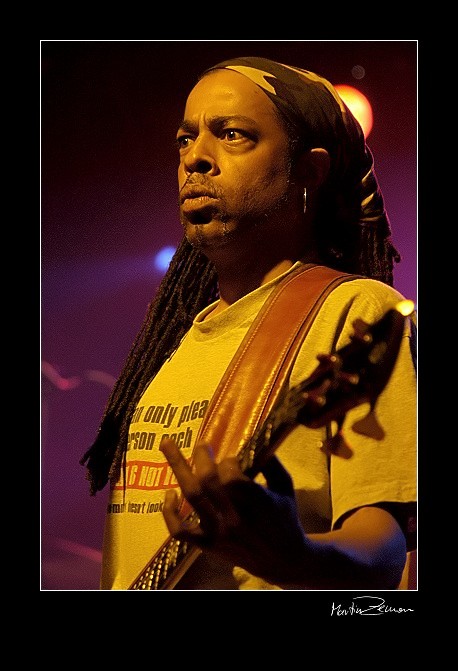 Living Colour