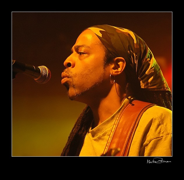 Living Colour II.