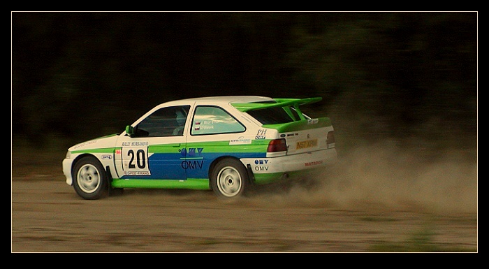 Rally