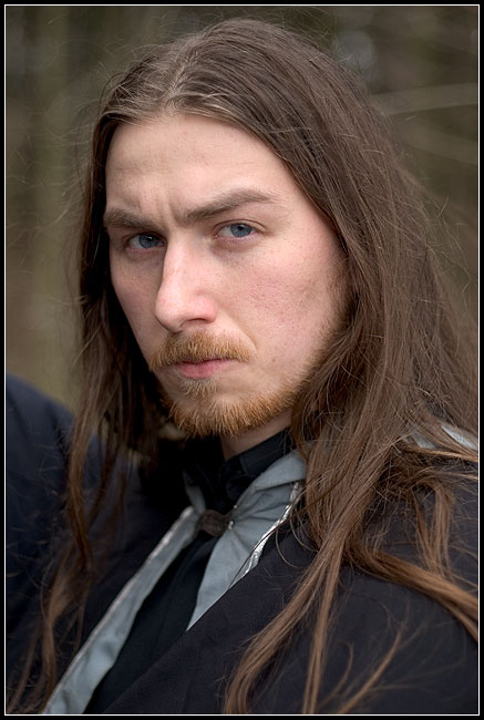 Temný aristokrat