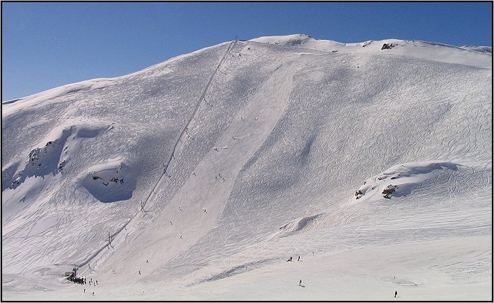Serre Chevalier III