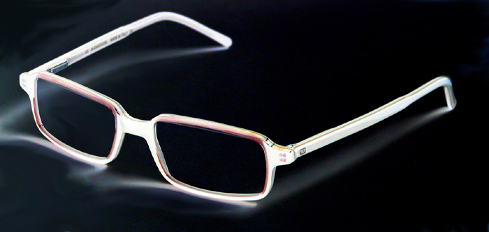 Diesel prescription eyewear