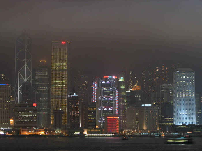Hong Kong part #2